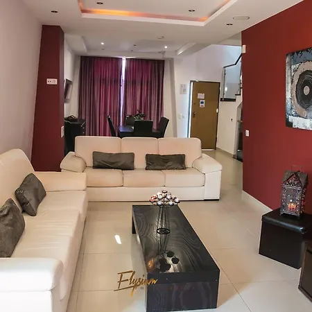 Holiday home Orada *